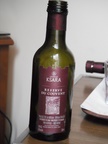Lebanese wine