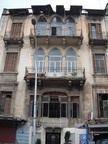 Around Beirut