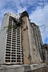 The infamous Holiday Inn