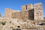 Byblos Castle