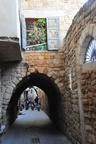 The souq of Sidon (Saida)