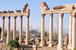 Ruins of Baalbek