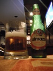 Crappy Lebanese beer... but hey... it's beer
