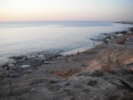 Latakkia beach