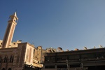 Around Aleppo