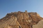 Aleppo Citadel