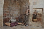 10th century dudes were ripped