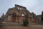 St Simeon ruins