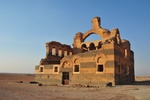 Qasr ibn Wardan