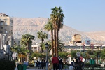Around Damascus
