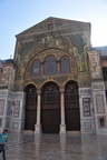 Umayyad Mosque