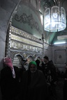 Shrine of Hussein