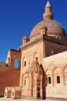Ishakpasa Palace, Doğubayazıt