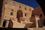 Deyrulzafaran Monastery