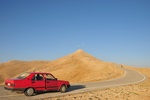 Mount Nemrut