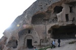 Selime monastery