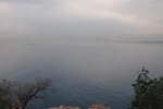 The bay at Antalya