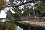 Ruins of Olympos