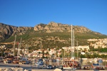 Kas harbor