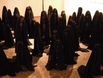 Saudi art