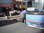 Taxi Buggy