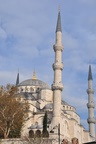 The Blue Mosque