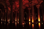 Binbirdirek Cistern