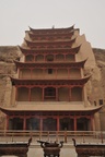 Mogao Caves