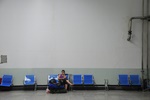 Waiting... and waiting... and waiting