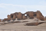 Jiaohe Ruins - one of the world's largest, oldest and best-preserved ancient cities