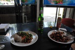 Ahhh Chinese food again
