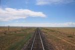 Mongolia!