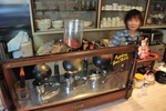 Coffee machine!
