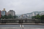 Hiroshima, city of rivers