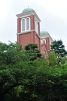 Nagasaki Cathedral