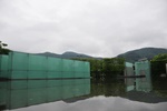 A-Bomb victims memorial