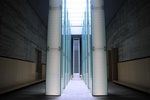 Hall of rememberance
