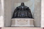 Ghengis Khan