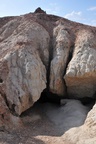 The AMAZING cave