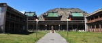 Museum of Arkhangai Aimag in the Zayain Gegeenii Sum temple complex