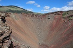 Khorgo Uul Volcano