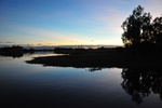 Dawn at Yellow Waters, Kakadu