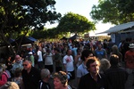 Darwin Sunset Market