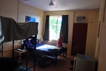New style of accomodation