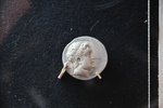 Roman coin