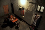 Our digs in Bukhara