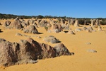 Cervantes Pinnacles