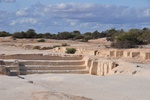 Shellstone quarry