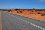 Pretty simple road design