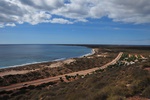 Exmouth.. pronounced Ex Mouth